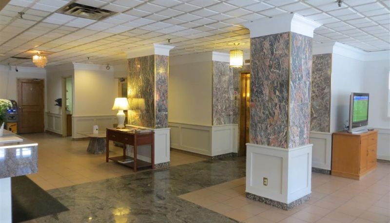 Info - Hotel 89