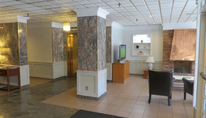 Info - Hotel 89