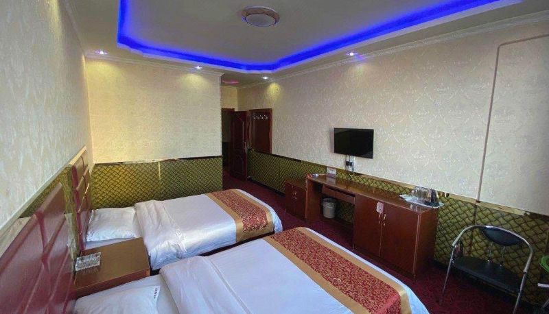 Camera - Yucheng Business Hotel