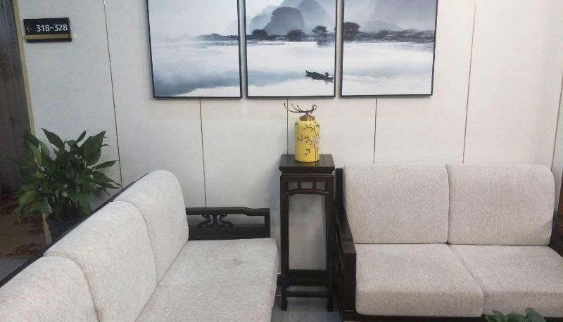 Zewnętrzna część hotelu - Zhicheng Boutique Hotel