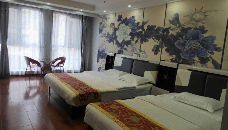 Camera - Huabailong Hotel (Chengde South Station Store)