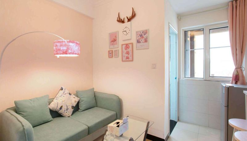 Room - Yimei Boutique Hotel