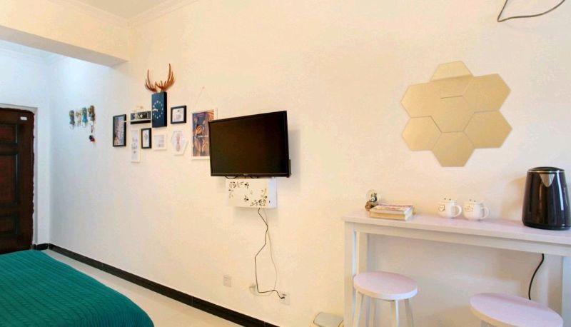 Room - Yimei Boutique Hotel