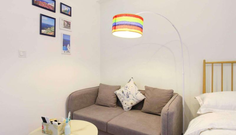 Room - Yimei Boutique Hotel