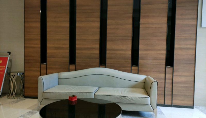 Hotel Außenbreich - Zhongyi Hotel (Zhangzhou Children's Hospital Store)