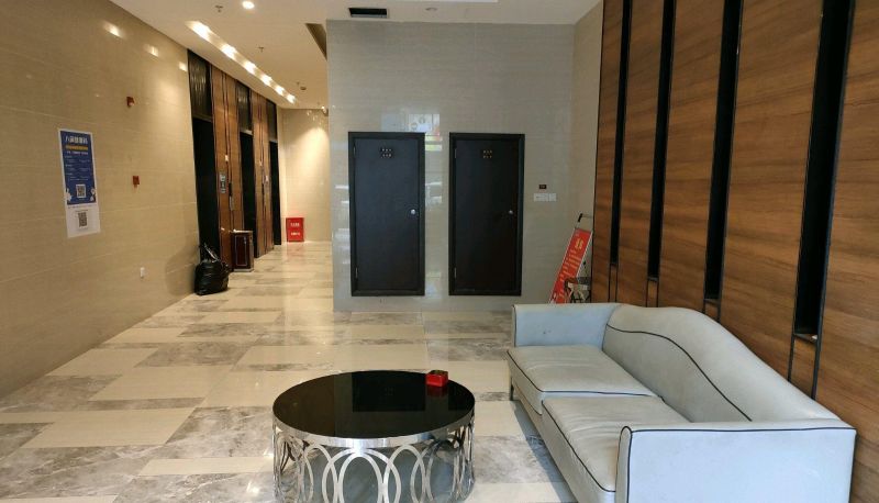 Hotel Außenbreich - Zhongyi Hotel (Zhangzhou Children's Hospital Store)