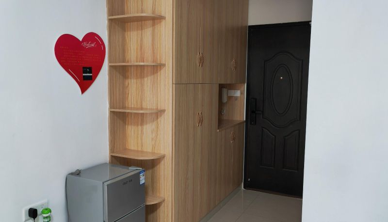 Pokój - Zhongyi Hotel (Zhangzhou Children's Hospital Store)