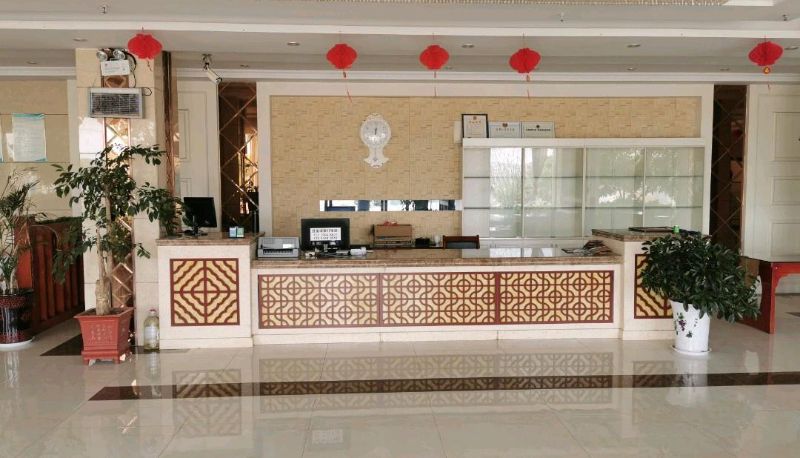 Hotel Außenbreich - Tianli Hotel