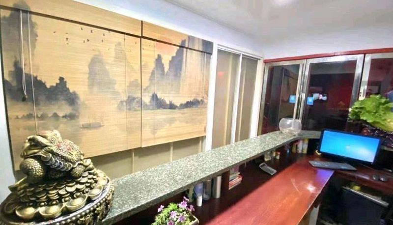 Hotel Außenbreich - Guangming Hotel