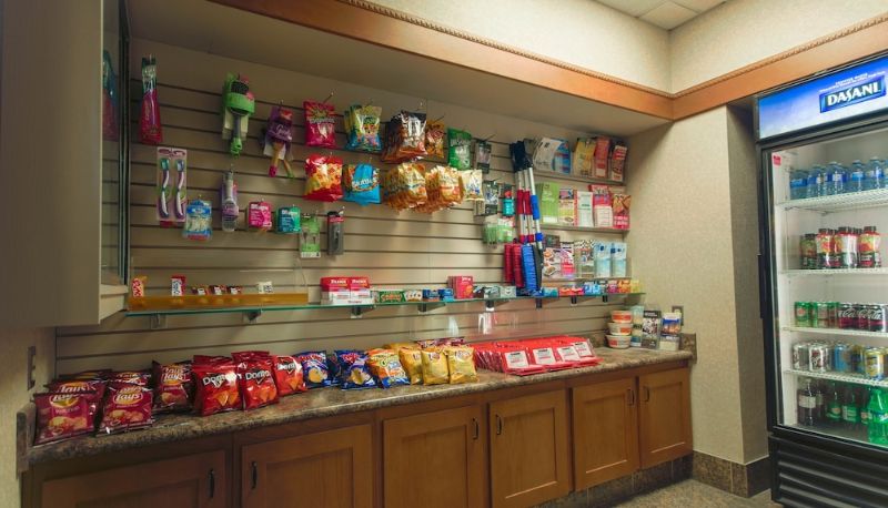 Info - Humphry Inn & Suites
