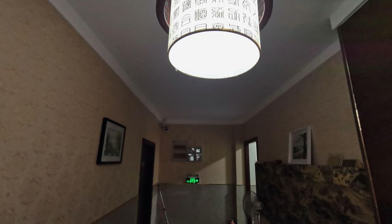Extérieur de l'hôtel - Quanxin Hotel