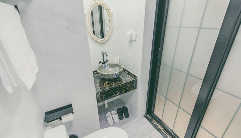 Camera - Miyou Art Hotel (Wuhan Happy Valley Branch)