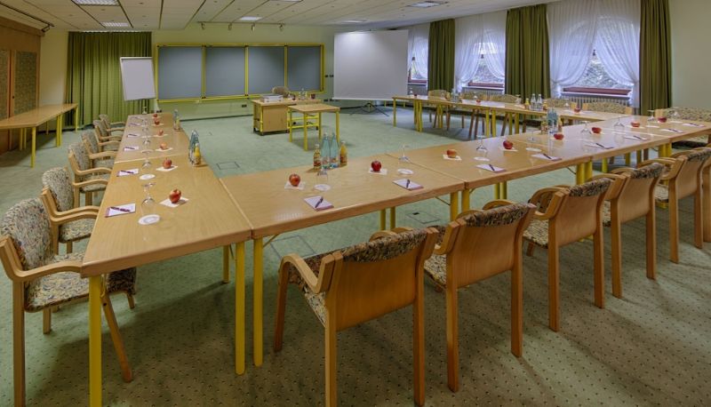Meetingzimmer - Obere Linde Oberkirch