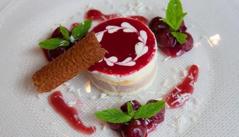 Restaurant - Obere Linde Oberkirch