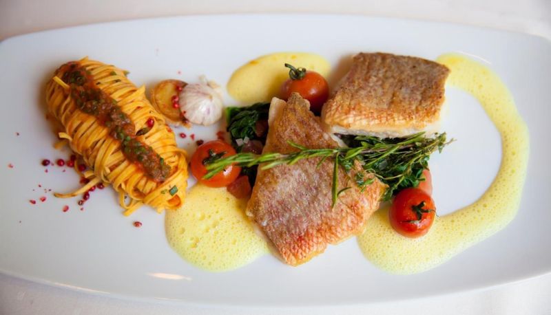 Restaurant - Obere Linde Oberkirch