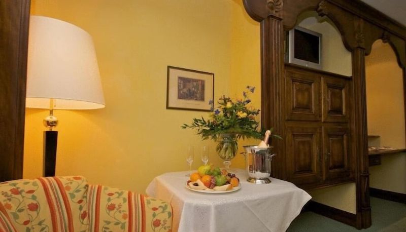 Restaurant - Obere Linde Oberkirch
