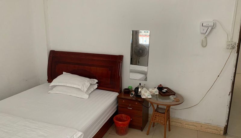 Pokój - Mingxuan Accommodation (Xiashan Branch)