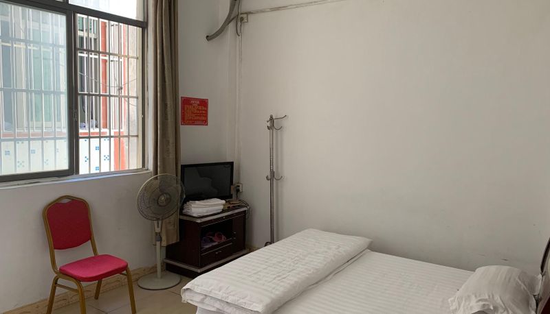 Pokój - Mingxuan Accommodation (Xiashan Branch)