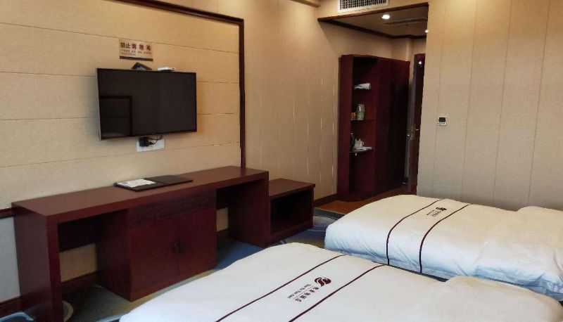 Pokój typu business - Tianyu Hotel (Xundian Hui and Yi Autonomous County Branch)