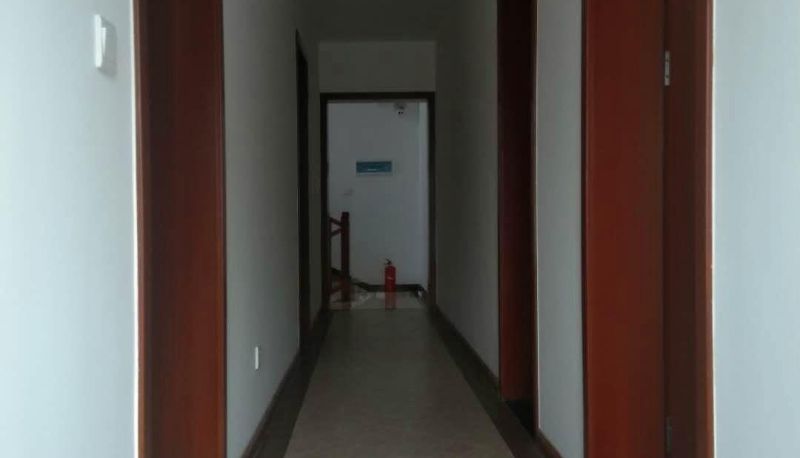 Hotel Außenbreich - Tianze Hotel