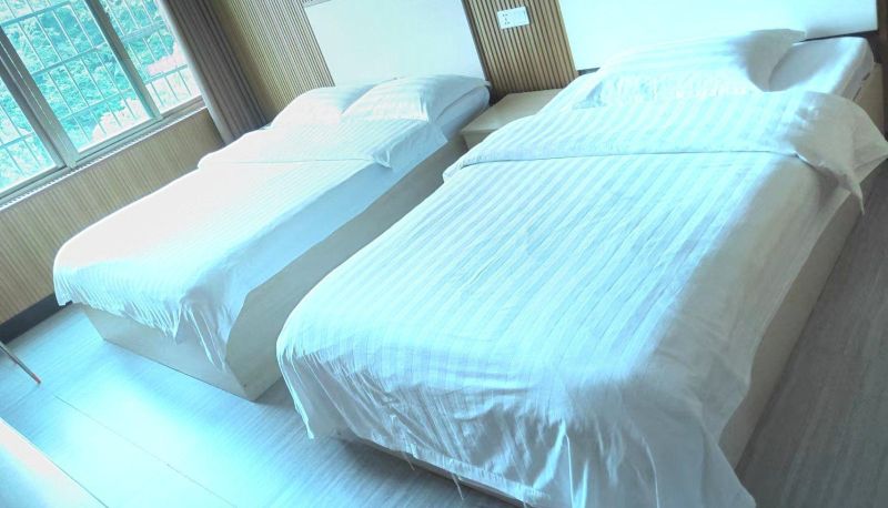 Familienzimmer - Hongtai Business Hotel