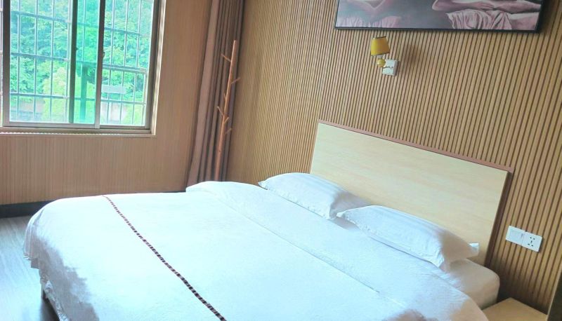 Zimmer - Hongtai Business Hotel