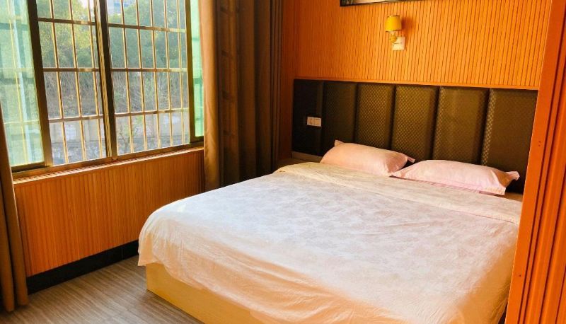 Zimmer - Hongtai Business Hotel