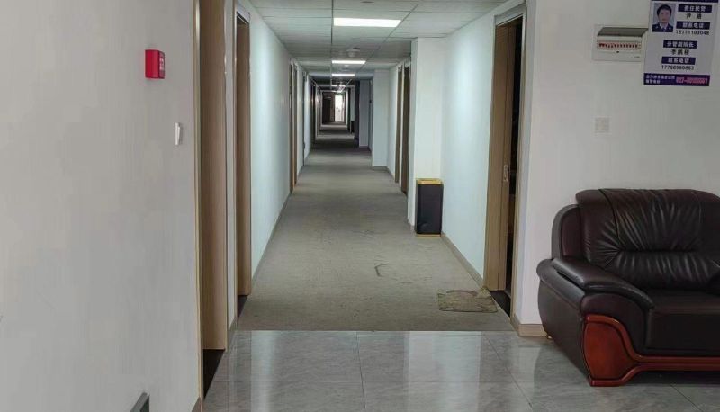 Hotel Außenbreich - Xingchen Hotel (Qinglinghe Road Branch)