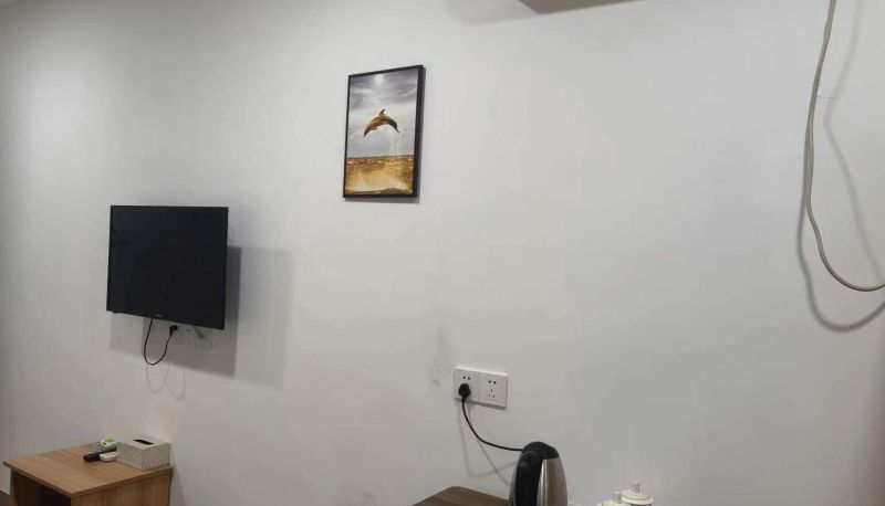 Zimmer - Xingchen Hotel (Qinglinghe Road Branch)