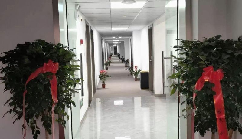 Hotel Außenbreich - Xingchen Hotel (Qinglinghe Road Branch)