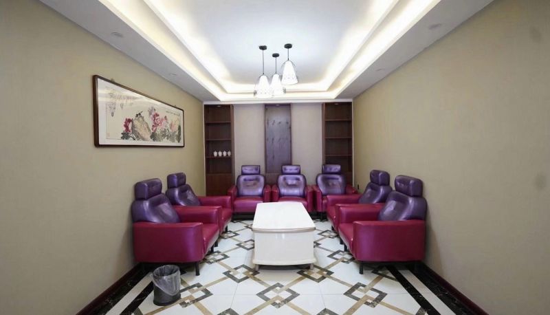 Hotel Außenbreich - A billion boutique hotels