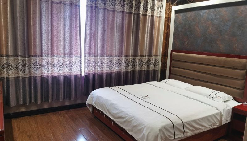 Business-Zimmer - Dingxiangyuan Fashion Hotel