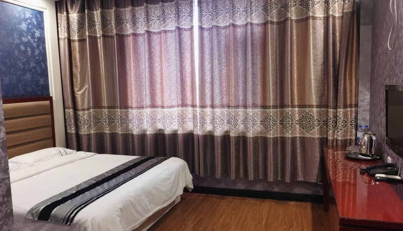 Business-Zimmer - Dingxiangyuan Fashion Hotel