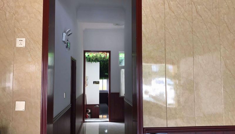 Hotel Außenbreich - Zhenyu Accommodation
