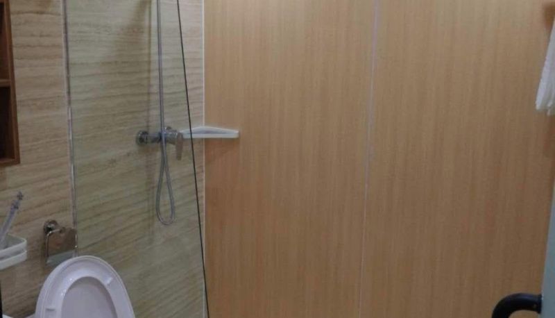 Info - Lu Lu Tong Hotel