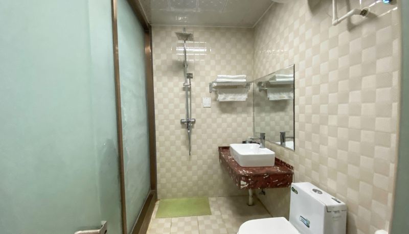 Kamer - Official Residence Business Hotel