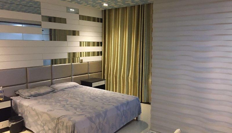 Business-Zimmer - Juntai Business Hotel
