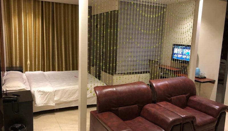 Business-Zimmer - Juntai Business Hotel
