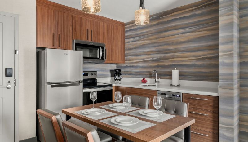 Zimmer - Residence Inn by Marriott Laval