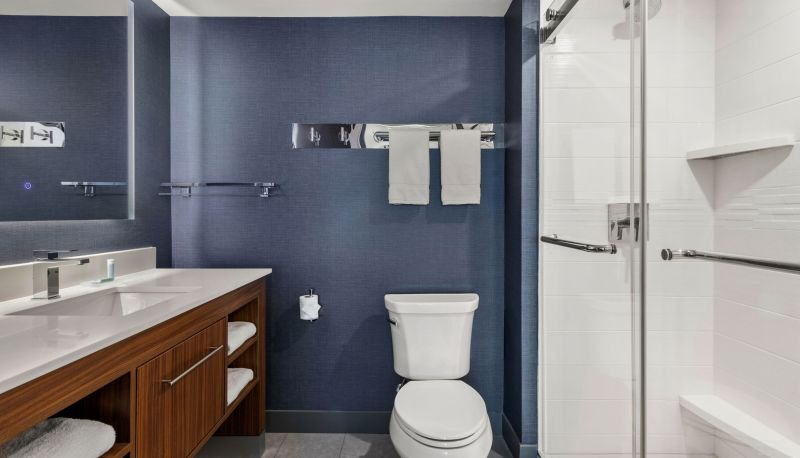 Zimmer - Residence Inn by Marriott Laval