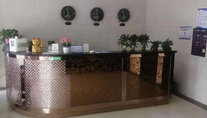 Hotel Außenbreich - Yijia Hotel