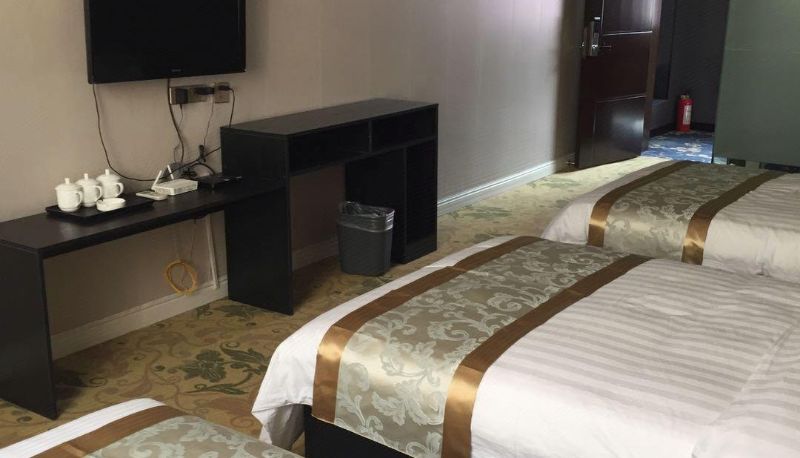 Pokój - Beitun Xinxiangyi Hotel