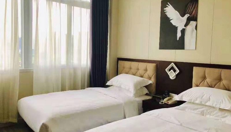 Pokój - Bashan Yanjiayuan Hotel