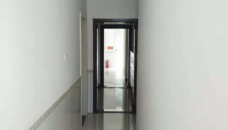 Hotel Außenbreich - Qiyuan Hotel