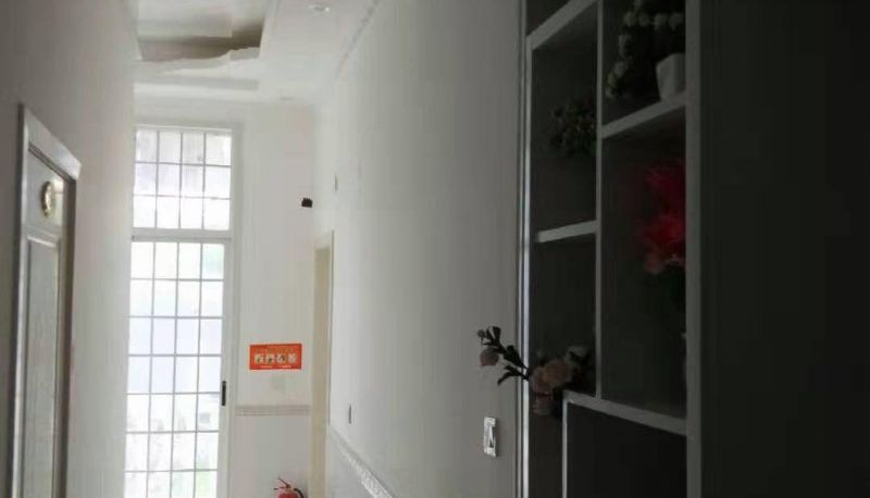 Hotel Außenbreich - Qiyuan Hotel