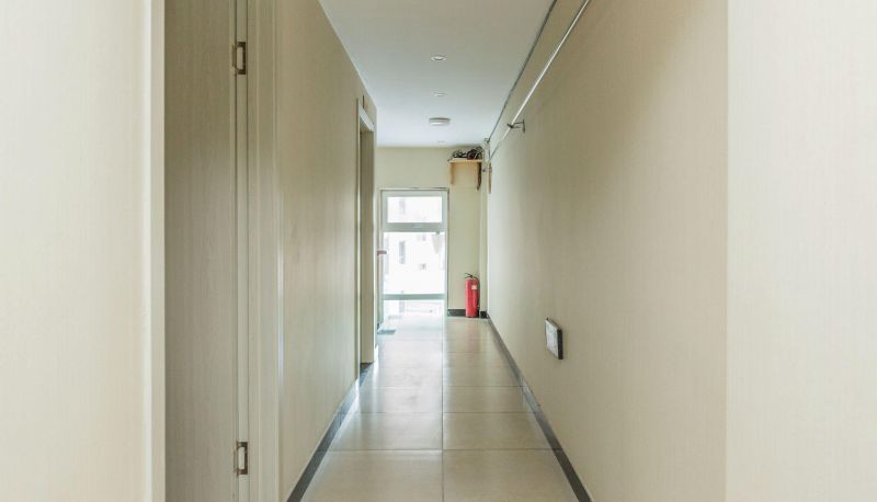 Extérieur de l'hôtel - Junrui Hotel