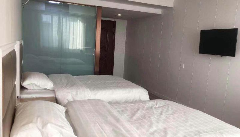 Extérieur de l'hôtel - Junrui Hotel