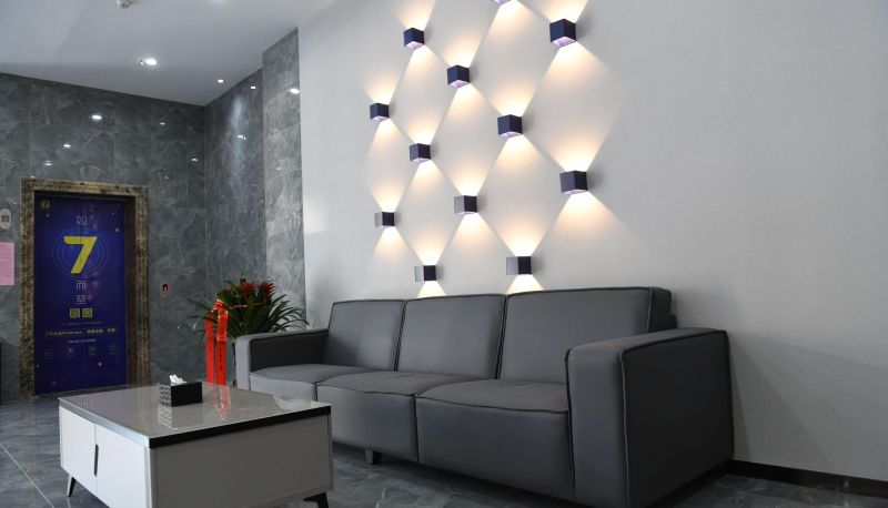 Hotel Außenbreich - 7-Day Premium (Fuzhou Dongxiang High Speed Rail Station Noble Store)