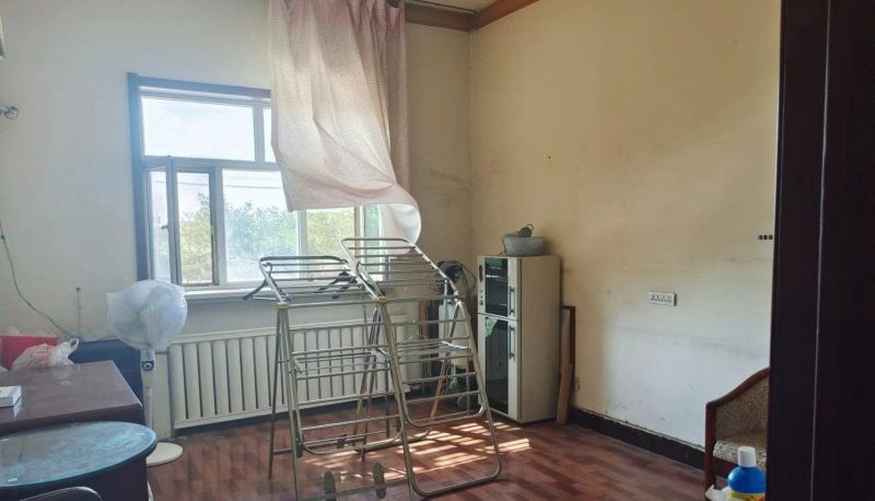 Zewnętrzna część hotelu - Yibei Hotel