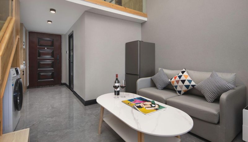 Habitación - Livable Hotel (Changsha South Railway Station West Plaza Branch)